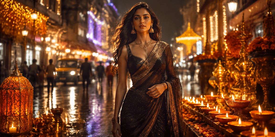 Festive Diwali bonuses and promotions at Mumbai